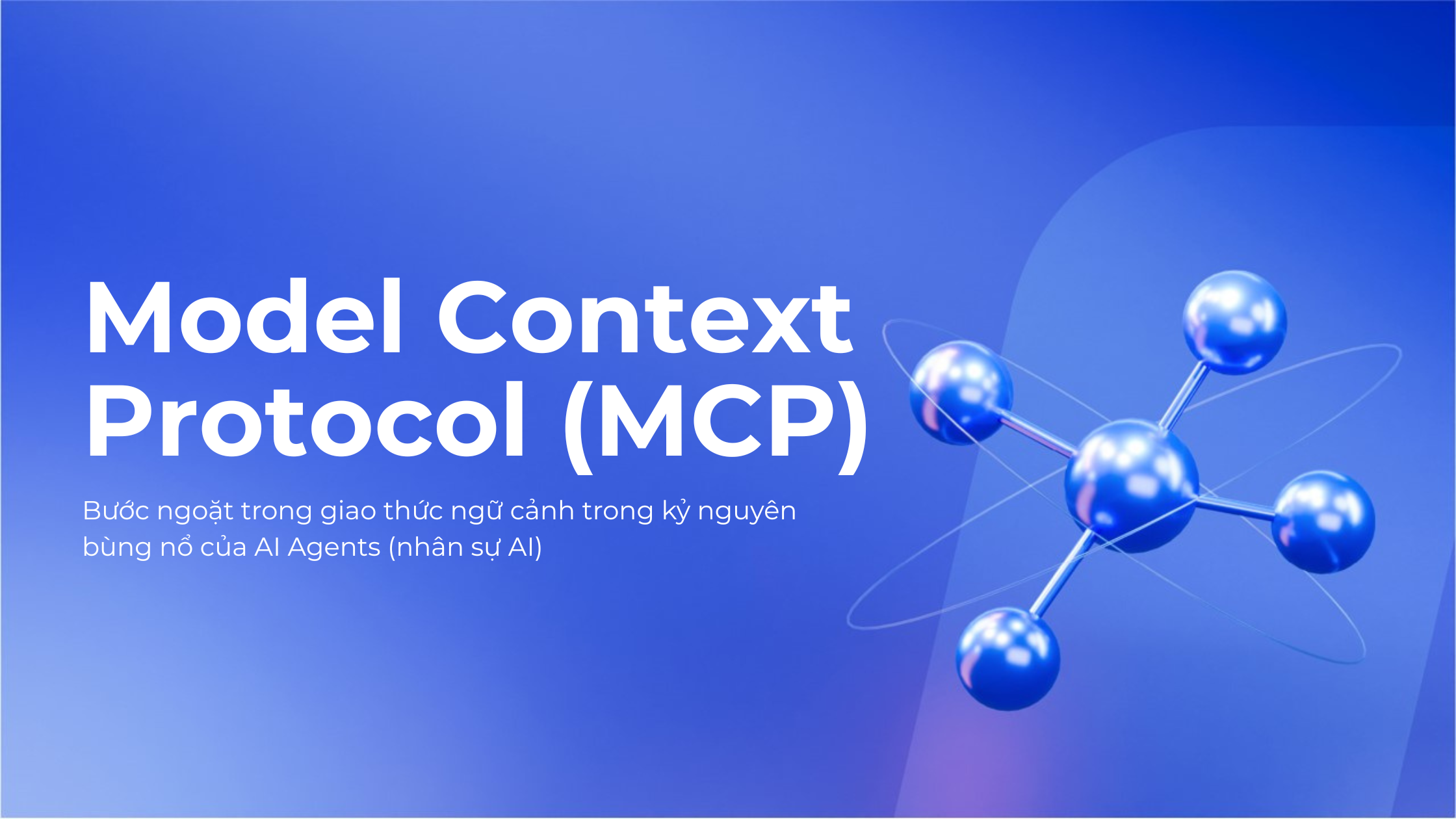 MCP and AI Contributions Banner