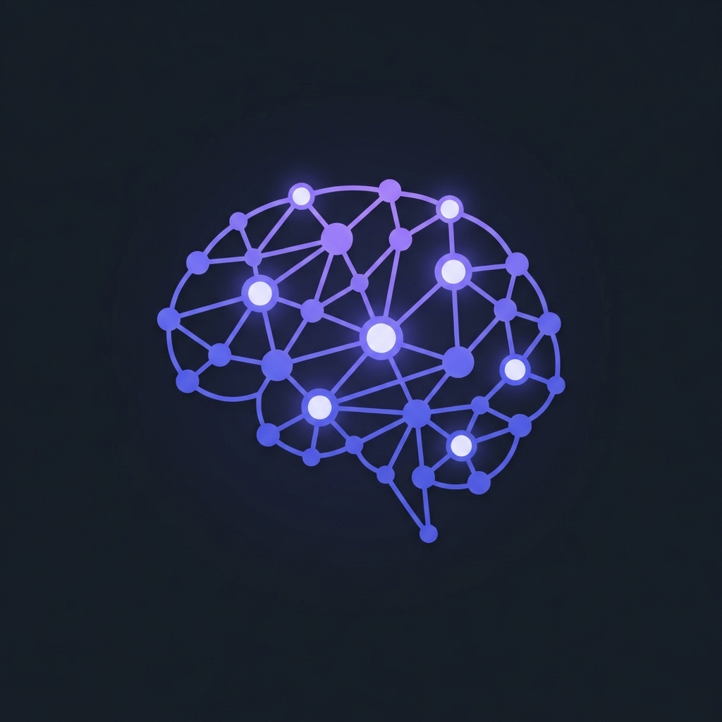 Memoryze Logo - Beyin ve Devre Kartı Tasarımı