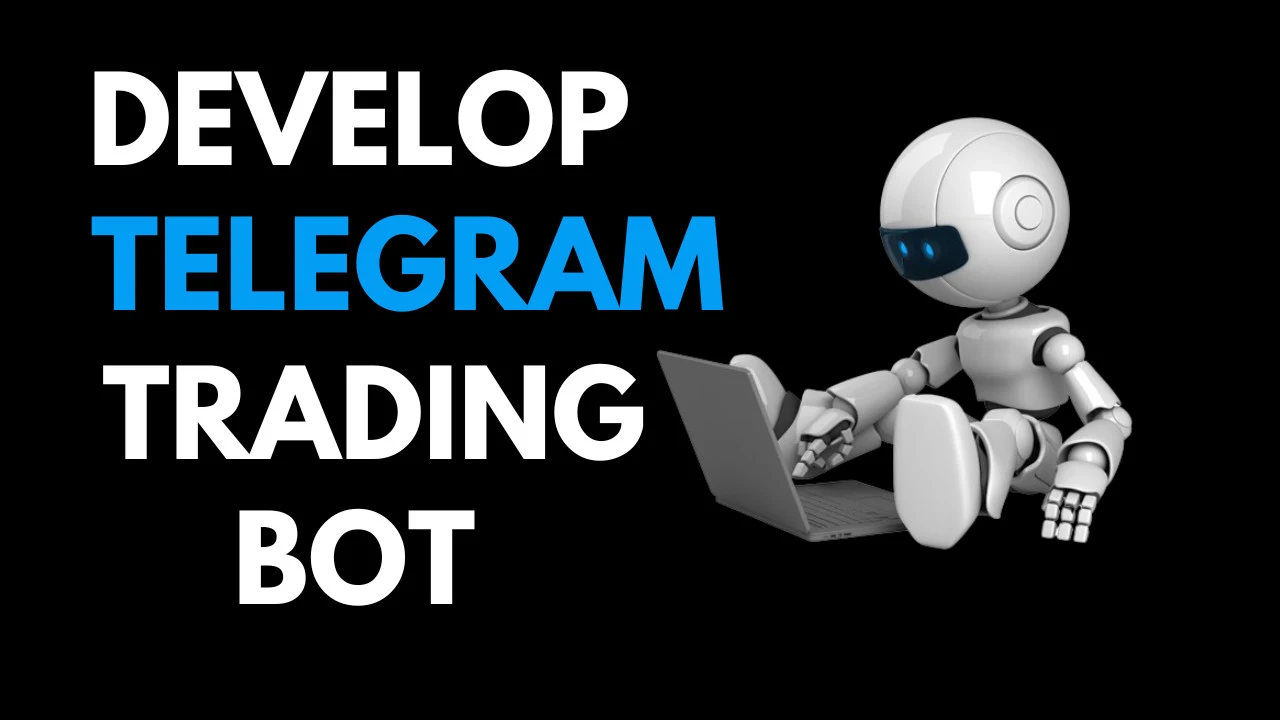 Python ile Telegram Trading Botu
